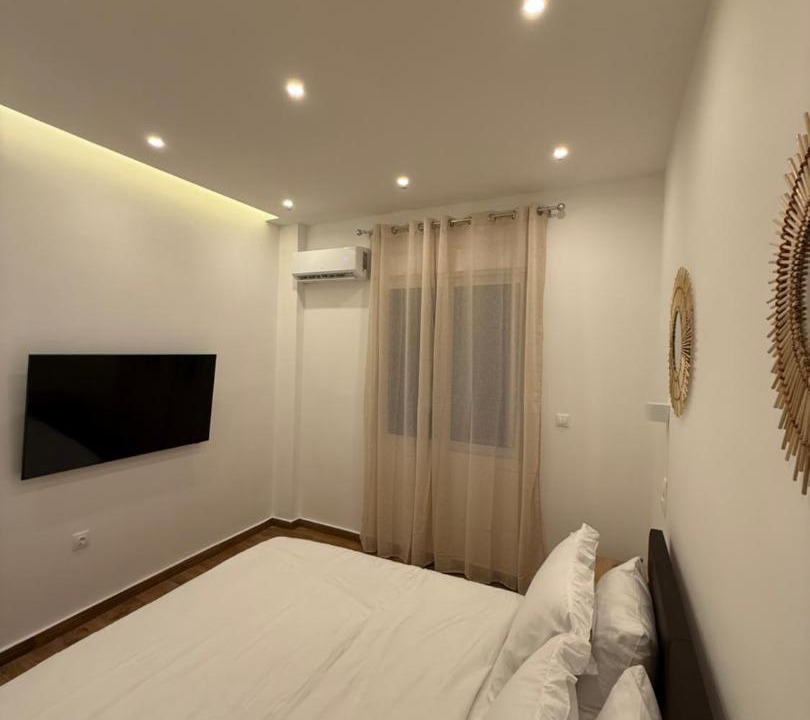 Photo of Bedroom in Vyronas