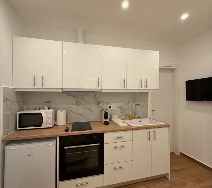 Photo of Kitchen in Vyronas