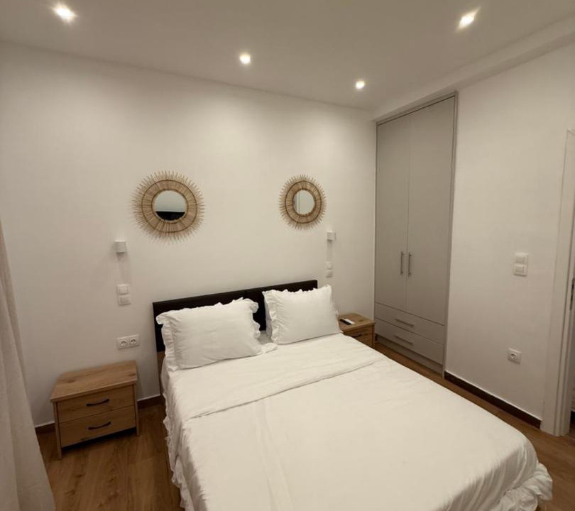 Photo of Bedroom in Vyronas
