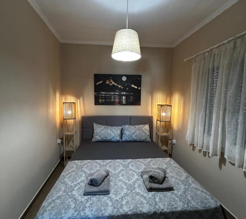 Photo of Bedroom in Lemnos