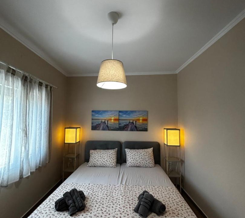 Photo of Bedroom in Lemnos