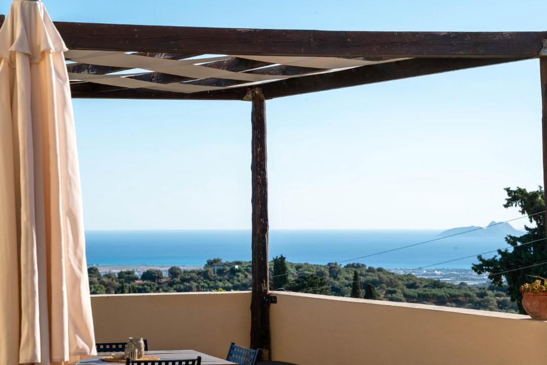 Photo of Patio Balcony in Kalochorafitis