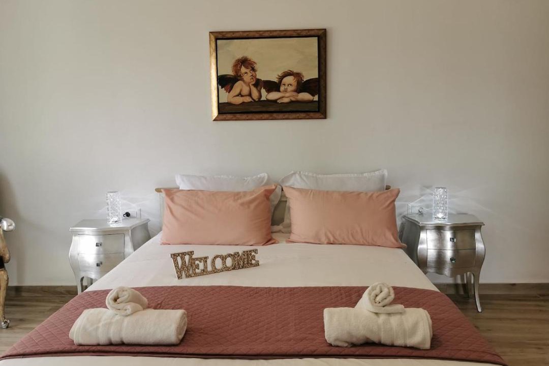 Photo of Bedroom in Kalithies