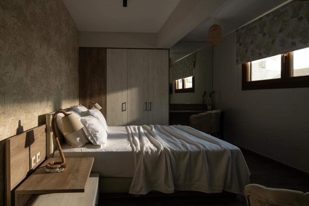 Photo of Bedroom in Gerakini