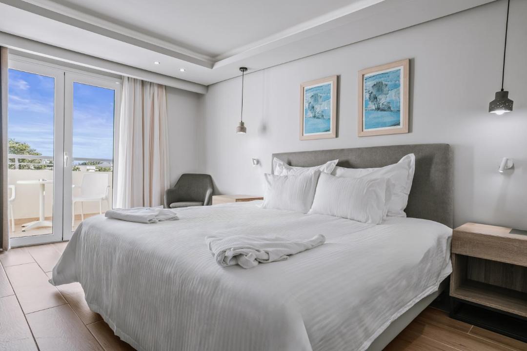 Photo of Bedroom in Koutsounari