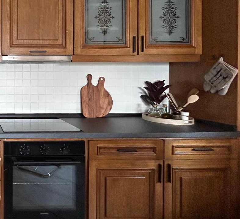 Photo of Kitchen in Kastoria