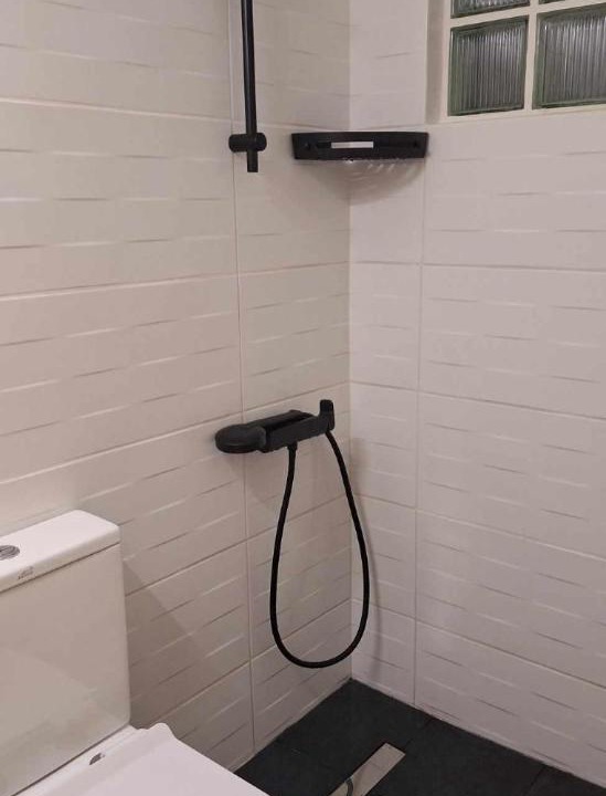 Photo of Bathroom in Nea Ionia