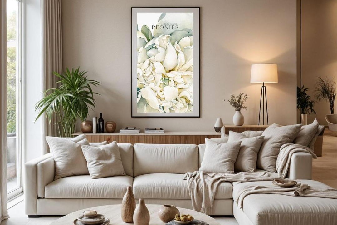 Photo of Livingroom in Omonia