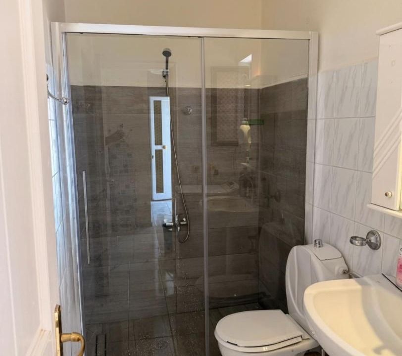 Photo of Bathroom in Livadi