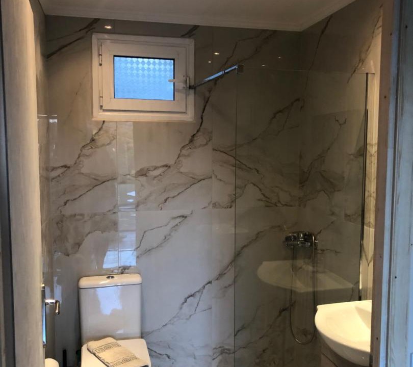 Photo of Bathroom in Marathias