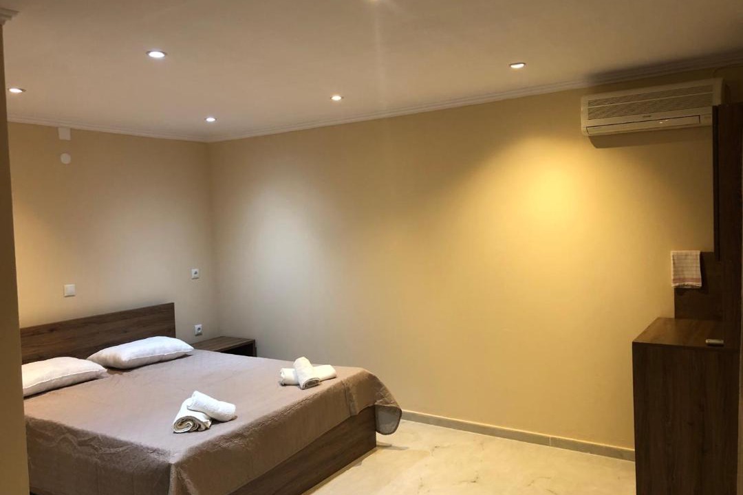 Photo of Bedroom in Marathias