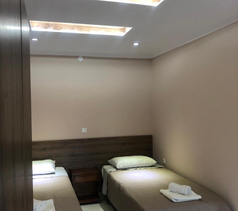 Photo of Bedroom in Marathias