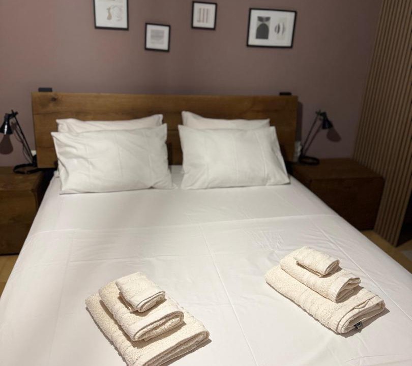 Photo of Bedroom in Koroni