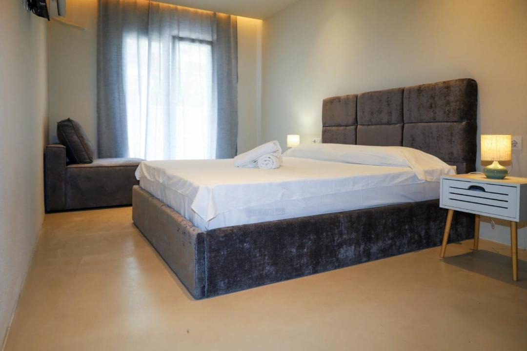 Photo of Bedroom in Nea Khili