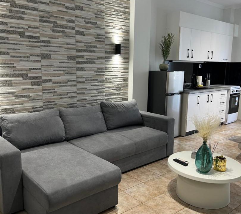 Photo of Livingroom in Polygyros
