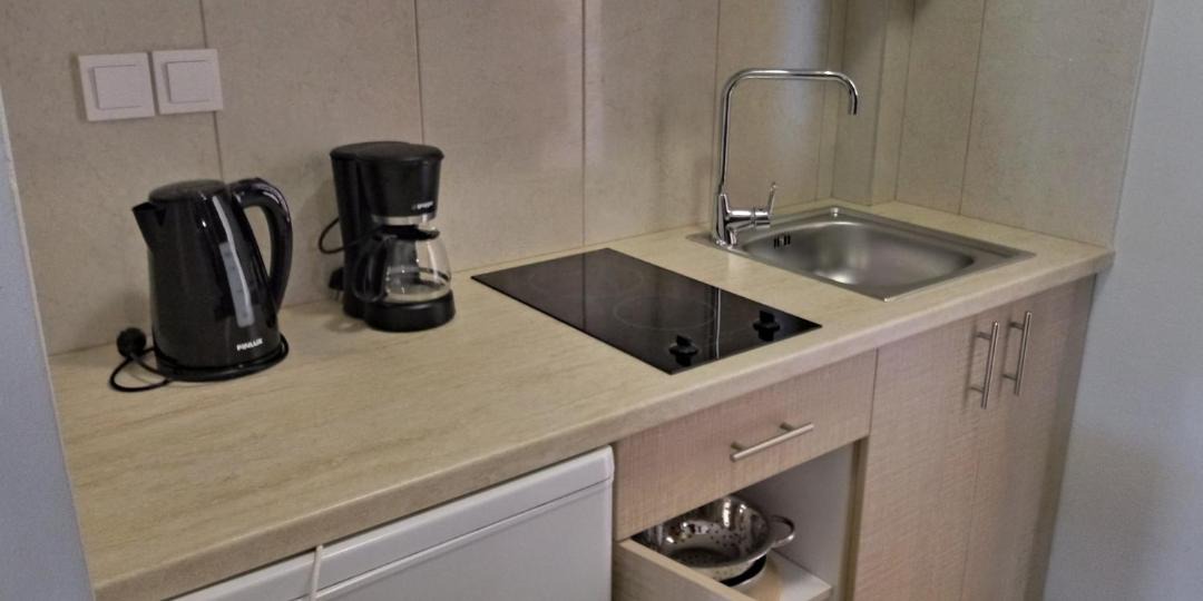 Photo of Kitchen in Lygia