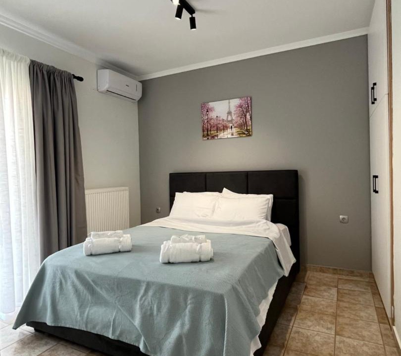 Photo of Bedroom in Polygyros