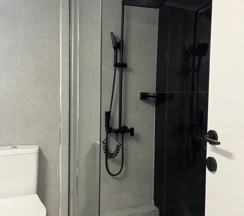 Photo of Bathroom in Polygyros