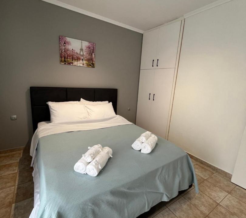 Photo of Bedroom in Polygyros