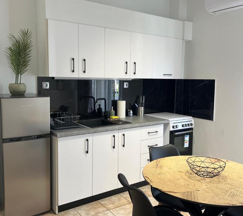 Photo of Kitchen in Polygyros