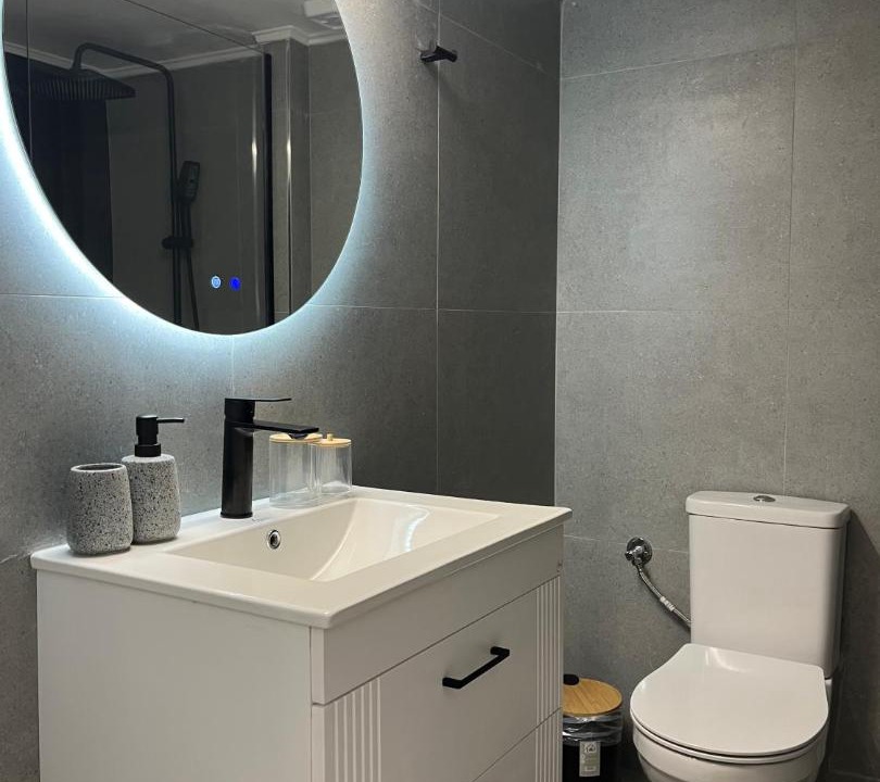 Photo of Bathroom in Polygyros