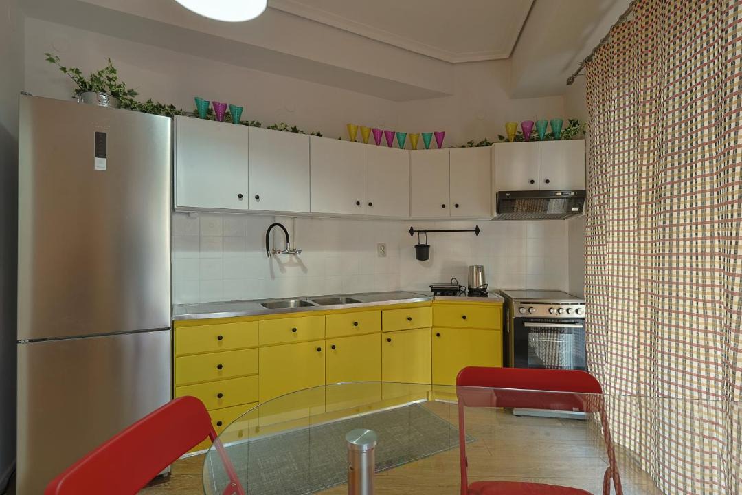Photo of Kitchen in Katerini