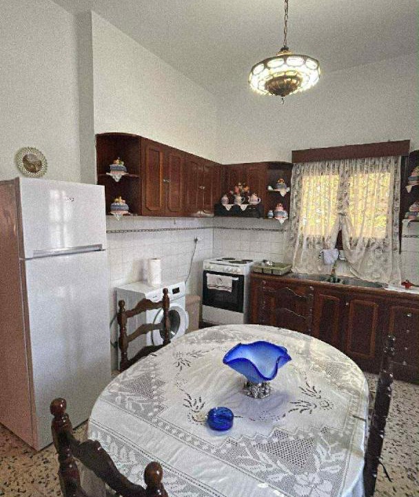 Photo of Kitchen in Lipsoi