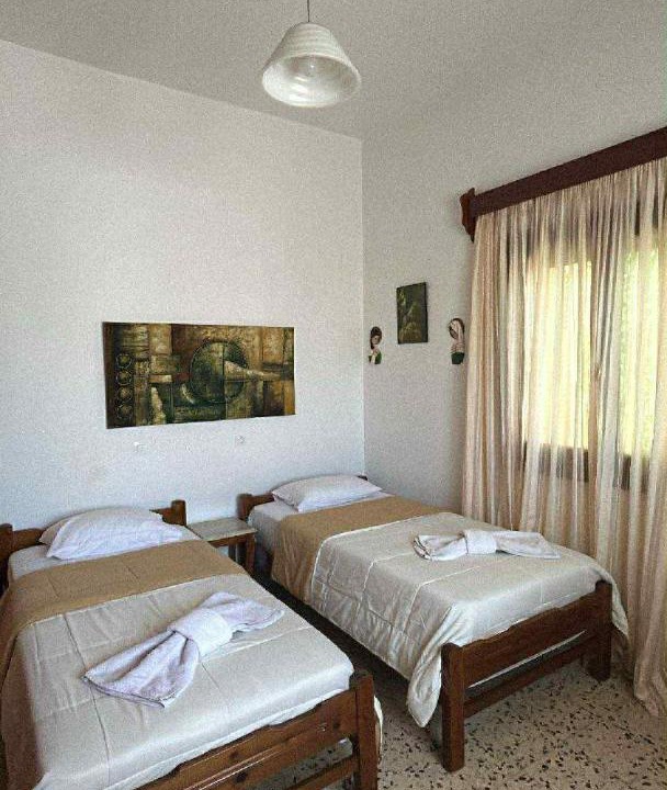 Photo of Bedroom in Lipsoi
