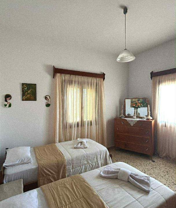 Photo of Bedroom in Lipsoi