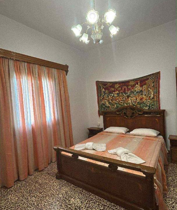 Photo of Bedroom in Lipsoi