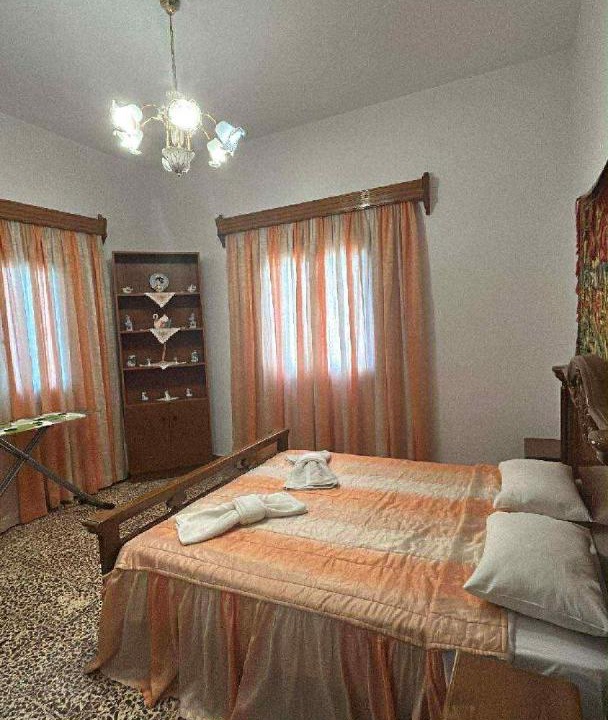 Photo of Bedroom in Lipsoi