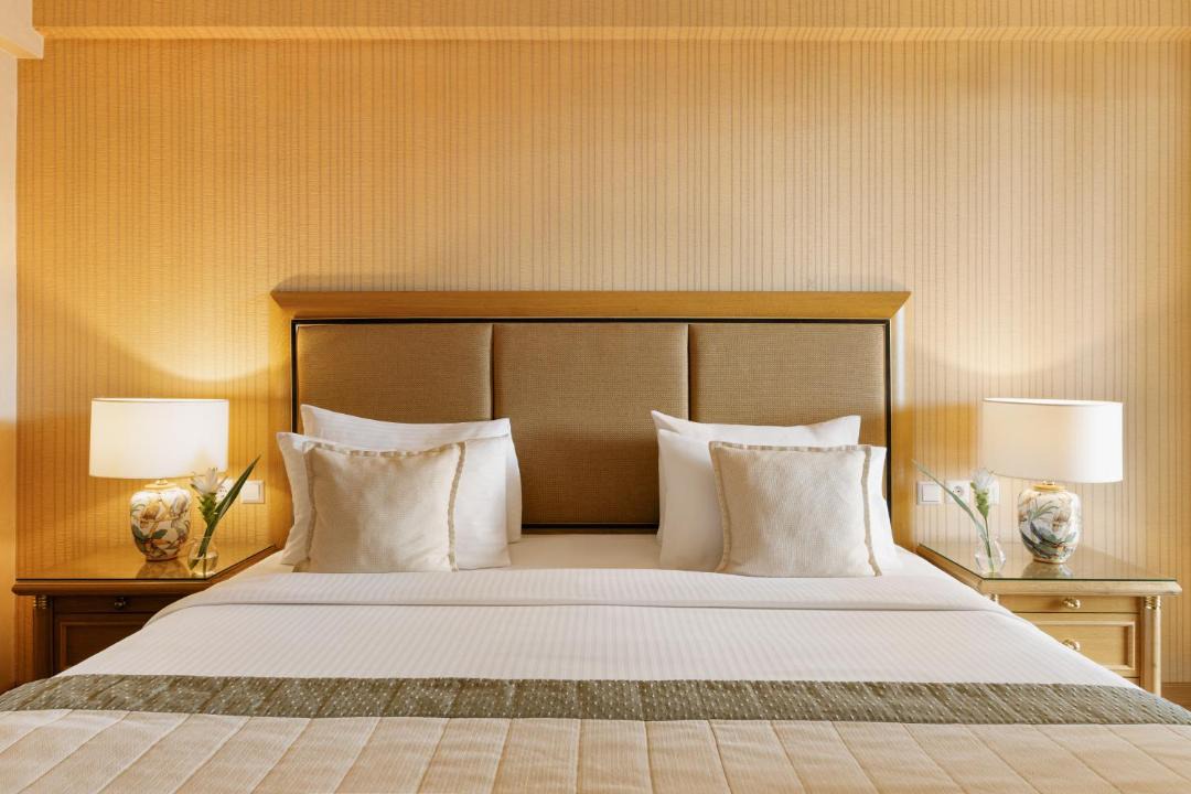 Photo of Bedroom in Larissa