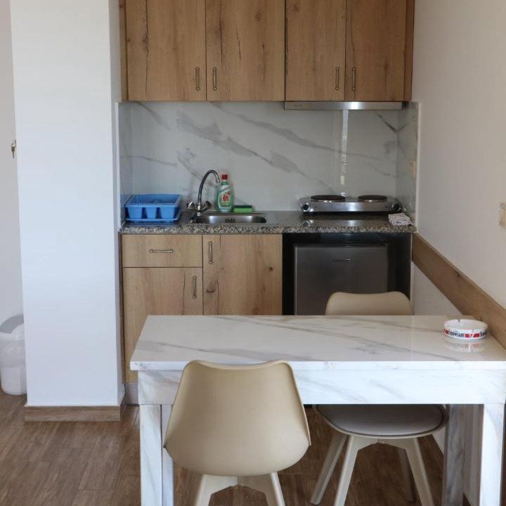 Photo of Kitchen in Kefalos
