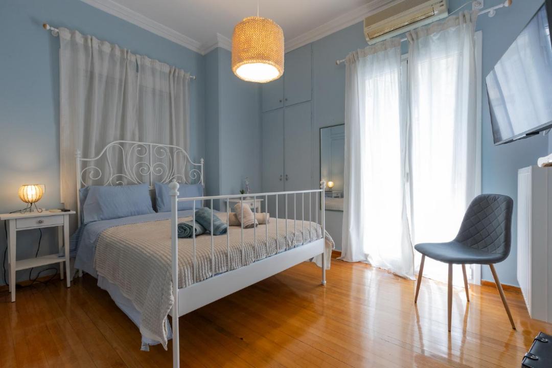 Photo of Bedroom in Nafpaktos