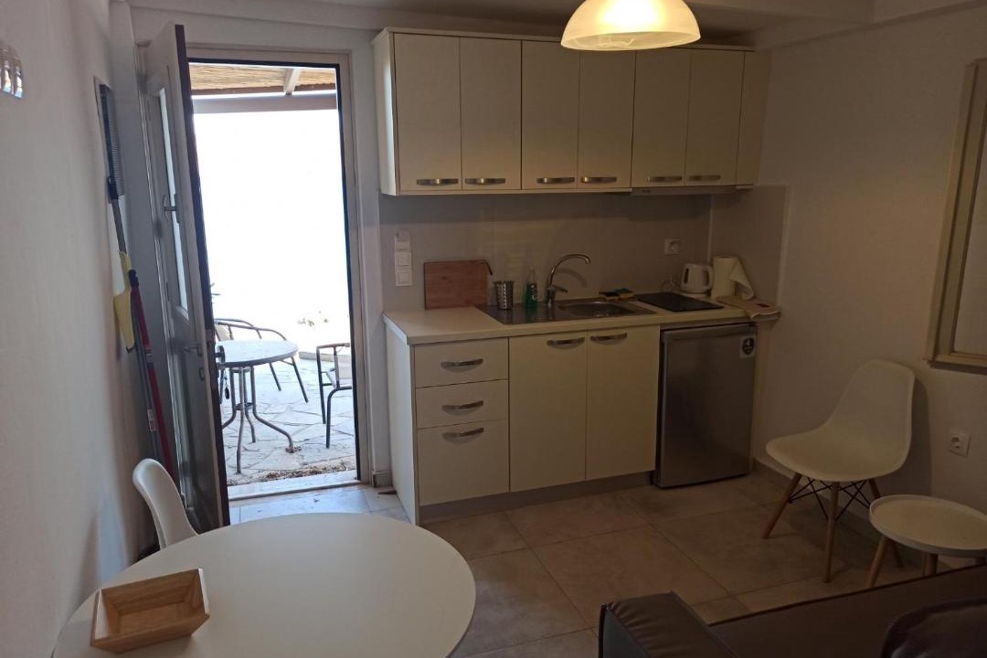 Photo of Kitchen in Vigla