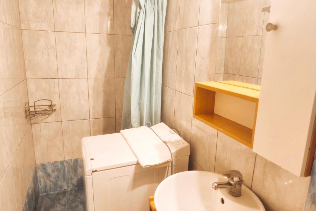 Photo of Bathroom in Filopappou