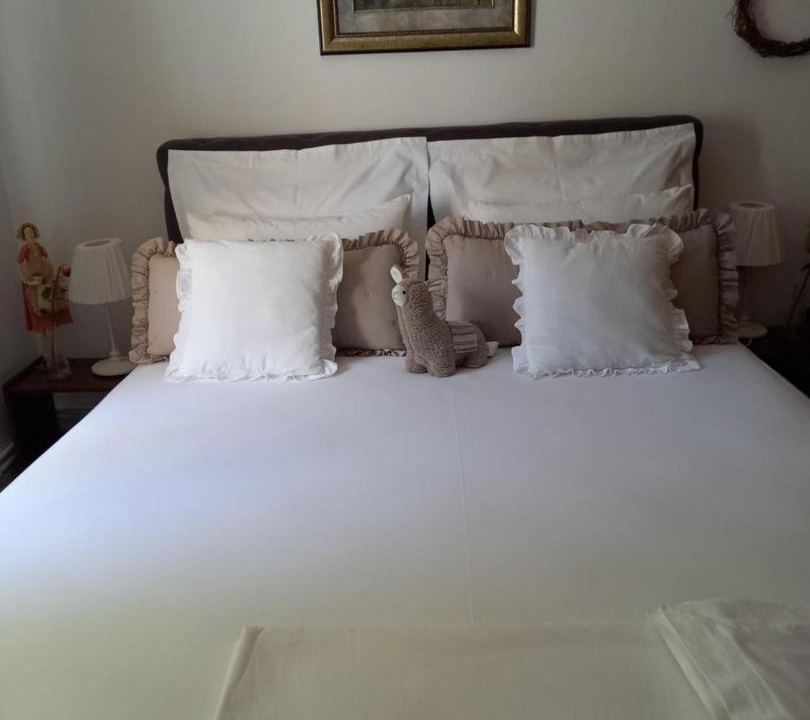 Photo of Bedroom in Nei Pori