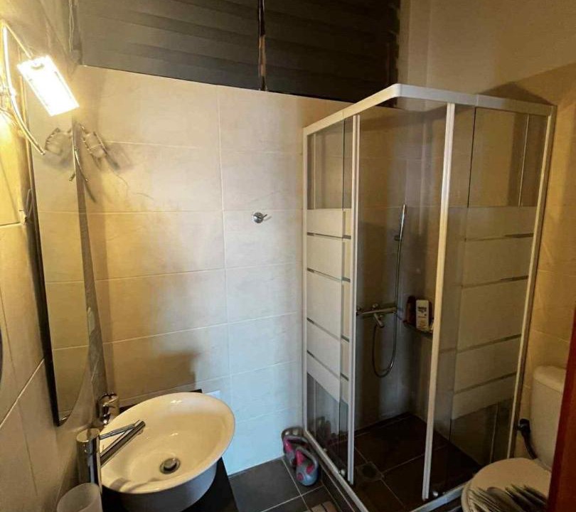 Photo of Bathroom in Kokkala