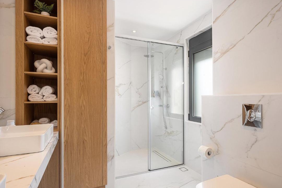 Photo of Bathroom in Pitharion