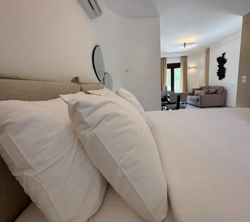 Photo of Bedroom in Almyros