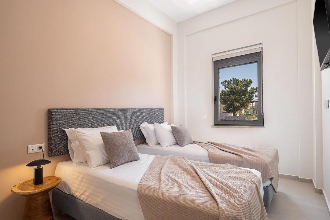 Photo of Bedroom in Pitharion