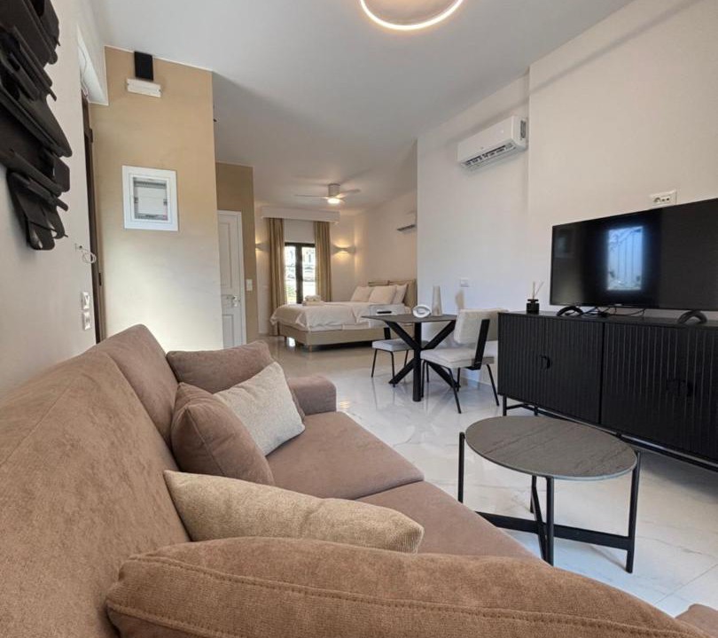 Photo of Livingroom in Almyros