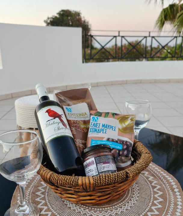 Photo of Patio Balcony in Tingaki