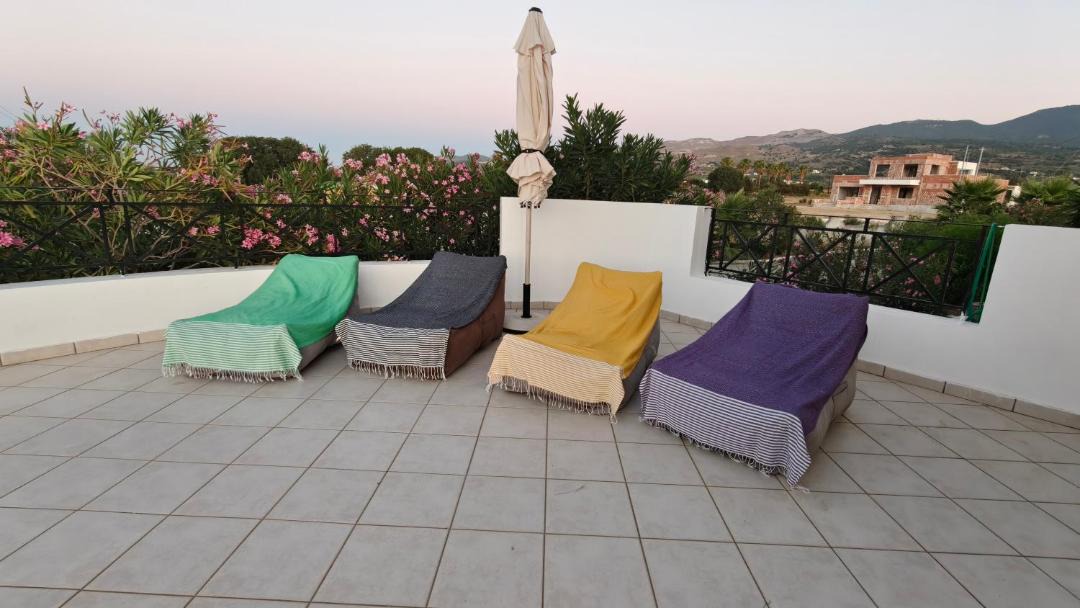 Photo of Patio Balcony in Tingaki
