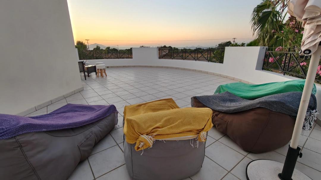 Photo of Patio Balcony in Tingaki