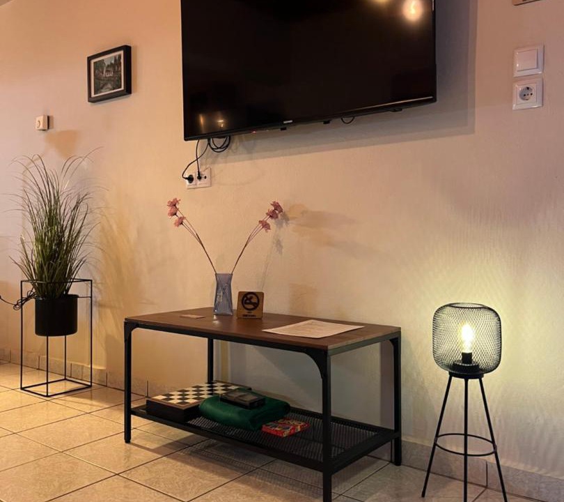Photo of Livingroom in Skala Sotiros