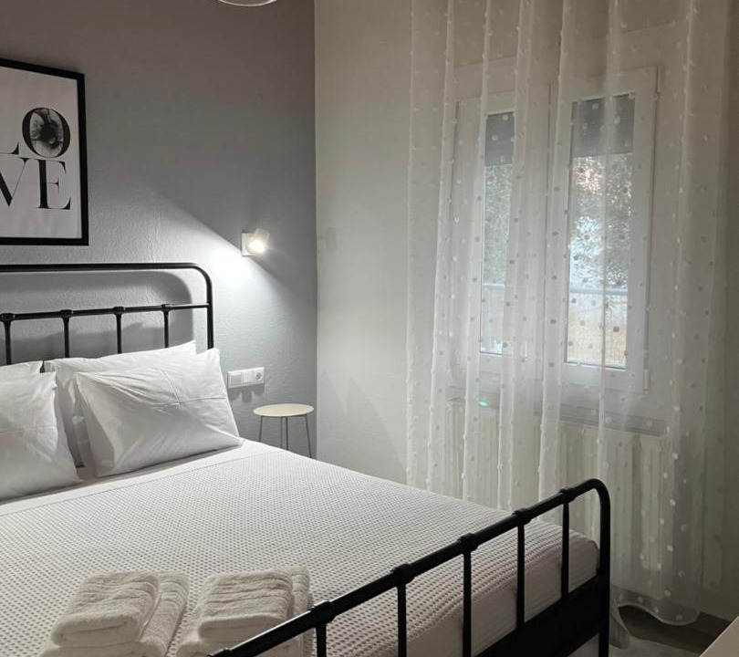 Photo of Bedroom in Skala Sotiros