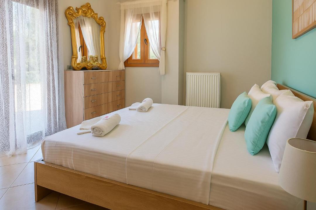 Photo of Bedroom in Kato Korakiana