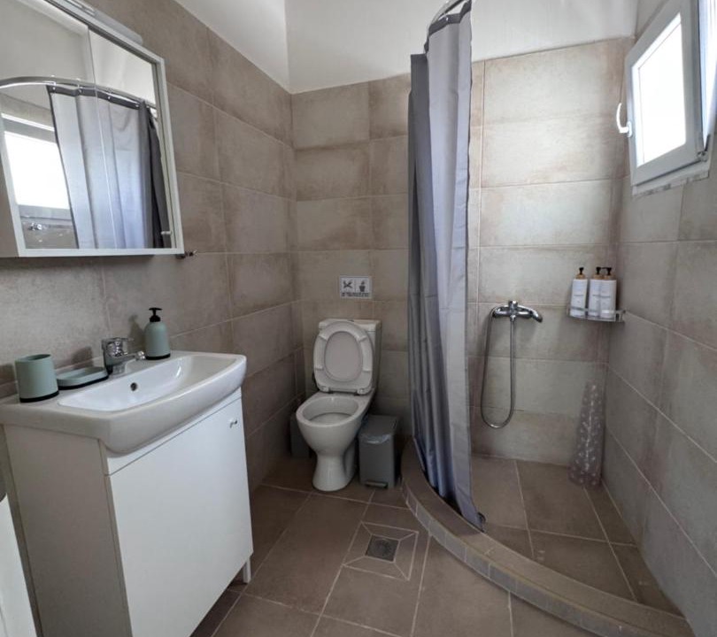 Photo of Bathroom in Temenia