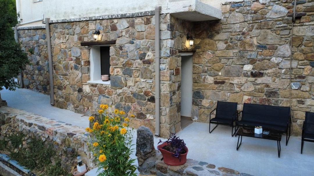 Photo of Patio Balcony in Temenia